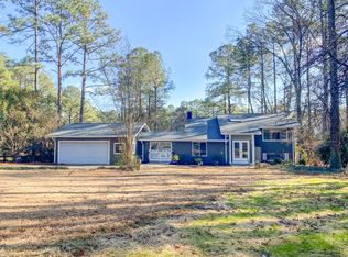 4 Shadow Ln, Whispering Pines, NC 28327