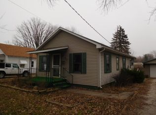 207 Mack St, Georgetown, IL 61846