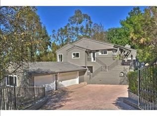 17277 Oak View Dr, Encino, CA 91316