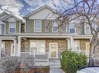 7794 Sandy Springs Point, Fountain, CO 80817