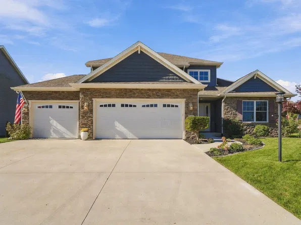 3196 Treviso Way, Fort Wayne, IN 46814
