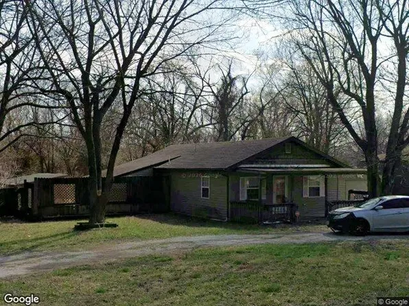 906 N Homewood Ave, Springfield, MO 65803