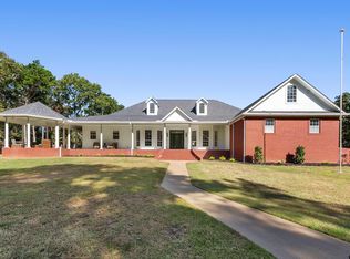 12670 County Road 168, Flint, TX 75762