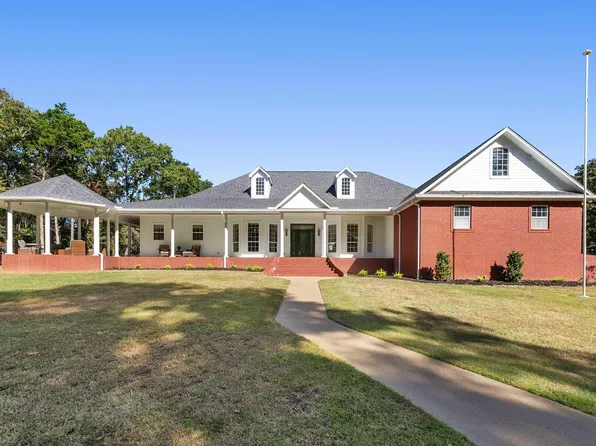 12670 County Road 168, Flint, TX 75762