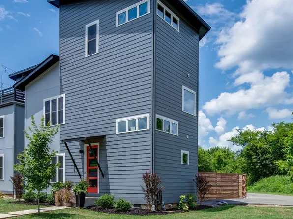 1619 Straightway Ave, Nashville, TN 37206