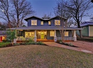 3903 Idlewild Rd, Austin, TX 78731