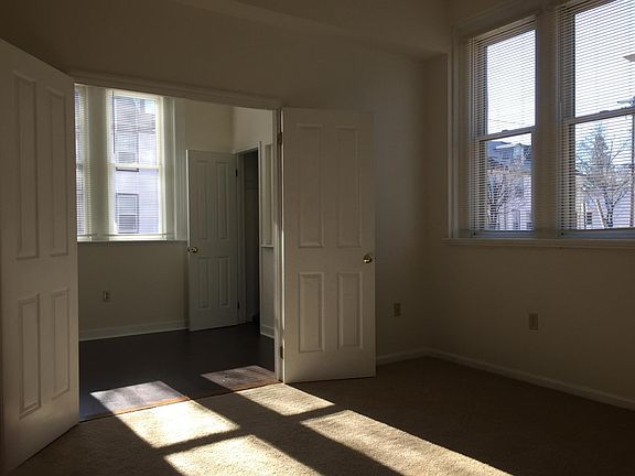 First floor bedroom