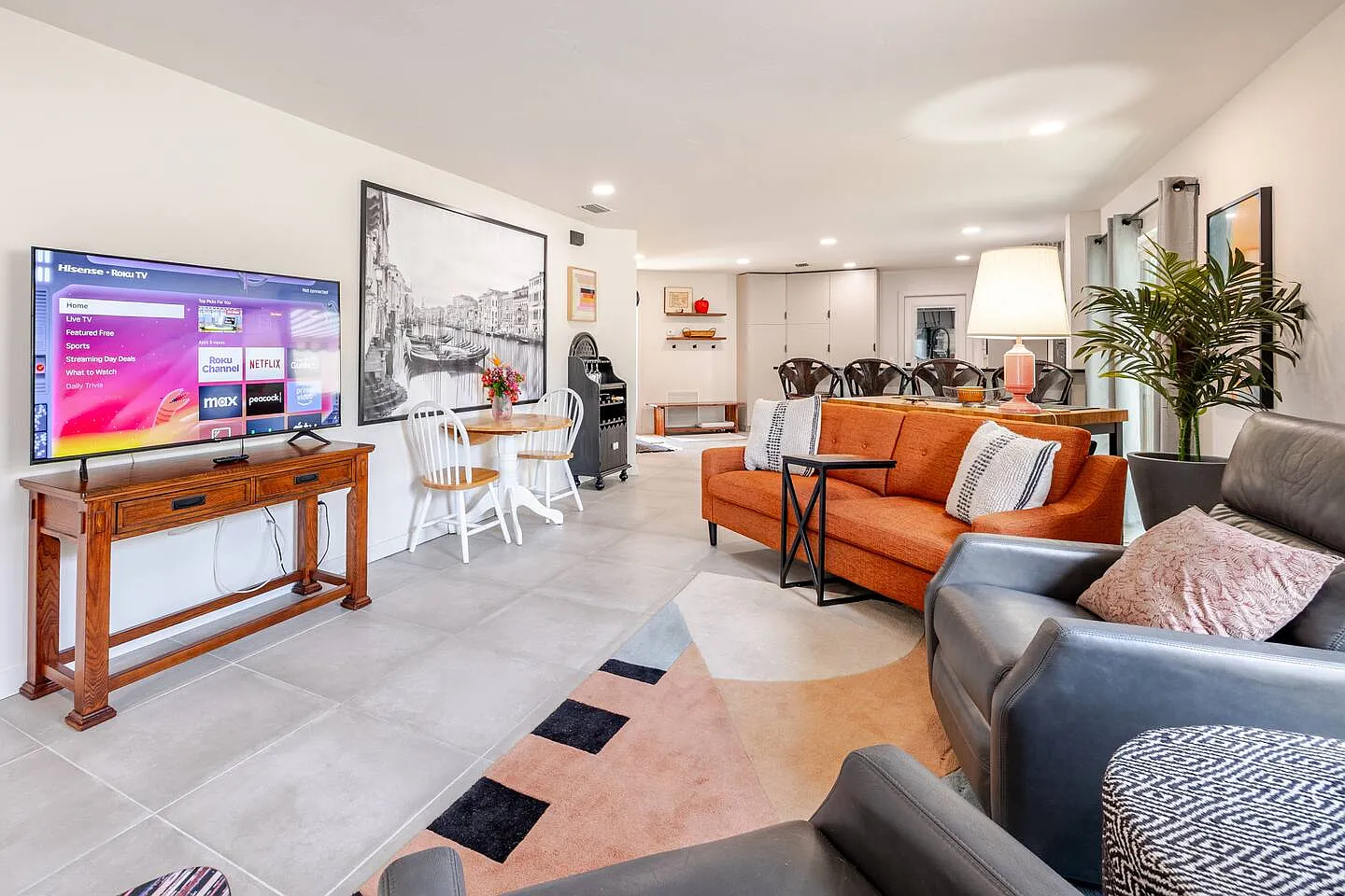 1203 San Bernardo Rd — Photo 3