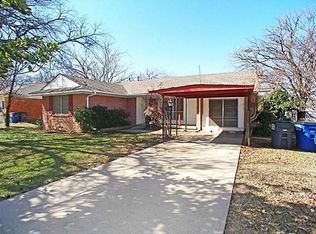 9111 Meadow Ln, Frisco, TX 75033