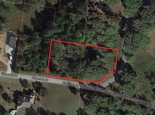 Fisherdale Dr, Decaturville, TN 38329