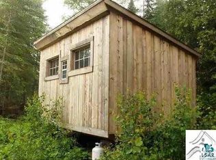 1000 Camp 20 Rd, Hovland, MN 55606