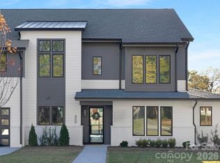 400 Dover Ave, Charlotte, NC 28209