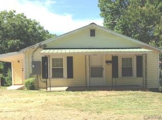 839 Sikes Ave, Wadesboro, NC 28170