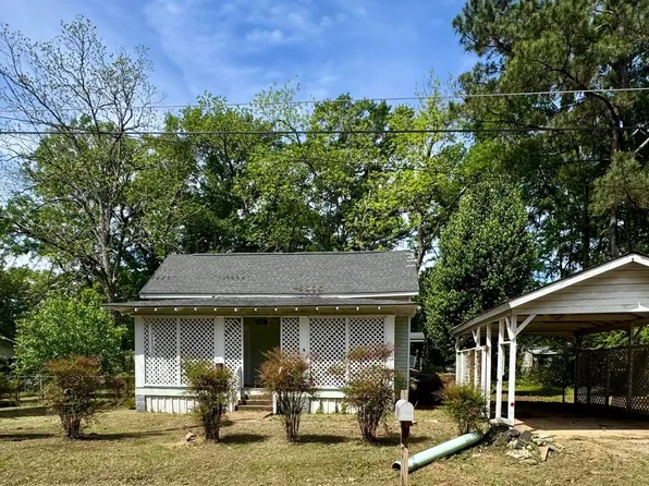 1208 Harper St, McComb, MS 39648
