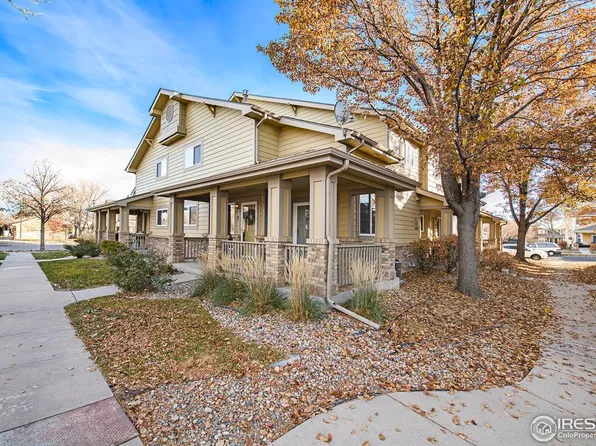 2621 Rigden Pkwy #B-1, Fort Collins, CO 80525