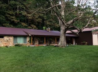 908 Joe Adams Rd, Cumberland City, TN 37050