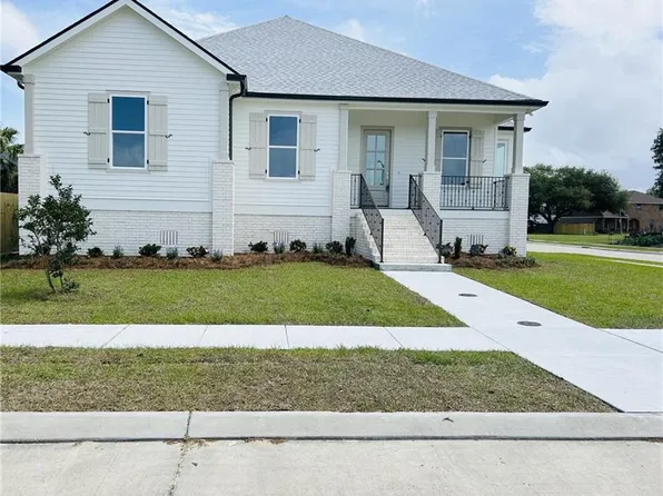 3901 Jean Lafitte Blvd, Chalmette, LA 70043