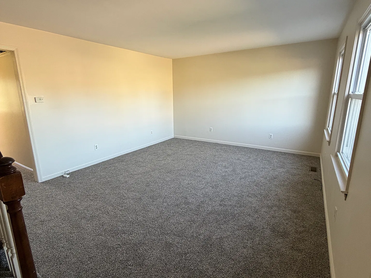 2 bed, 1.5 bath, 1203 sqft, $1,195 — Photo 3