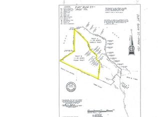 0 Jim Keener Ln Tract #B, Clayton, GA 30525