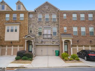 5338 Terrace Bend Pl, Peachtree Corners, GA 30092