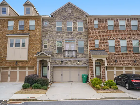 5338 Terrace Bend Pl, Peachtree Corners, GA 30092