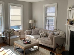 79 Brook St APT 2R, Brookline, MA 02445