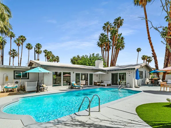 71305 Kempton Ave, Rancho Mirage, CA 92270