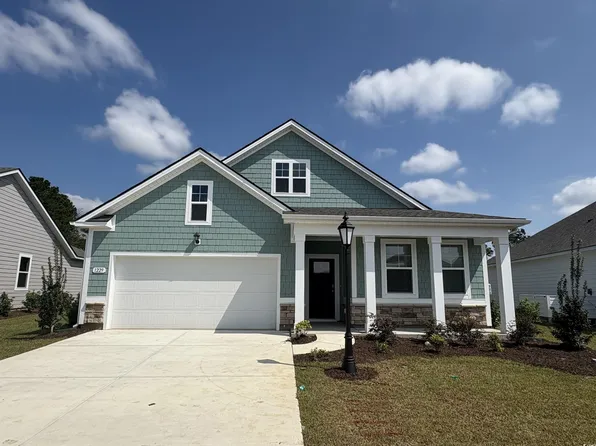 1229 Woodhouse Dr, Ash, NC 28420