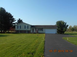 4994 Taylor Rd, Atwater, OH 44201