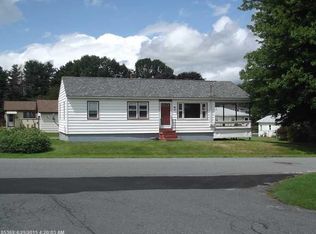 7 Joe Ave, Winslow, ME 04901