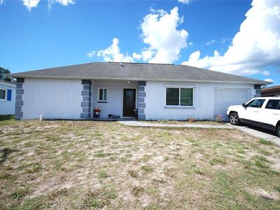 8425 Redfield Dr, Port Richey, FL, 34668