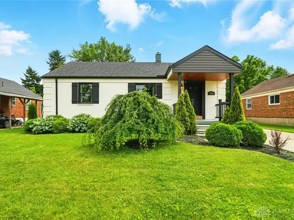 316 E Dorothy Ln, Kettering, OH 45419
