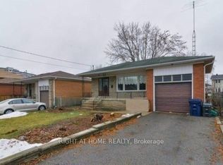 484 Drewry Ave, Toronto, ON M2R 2K8