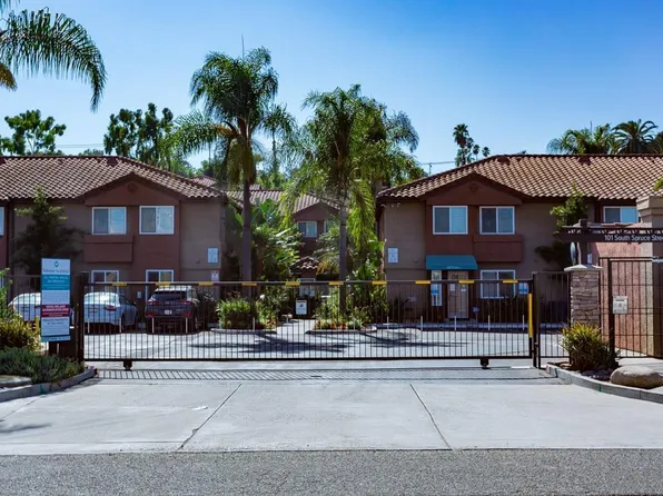 132-101 S Spruce St #132, Escondido, CA 92025