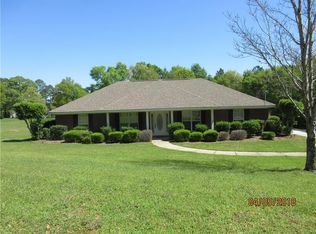 7496 Grissom Dr, Saraland, AL 36571