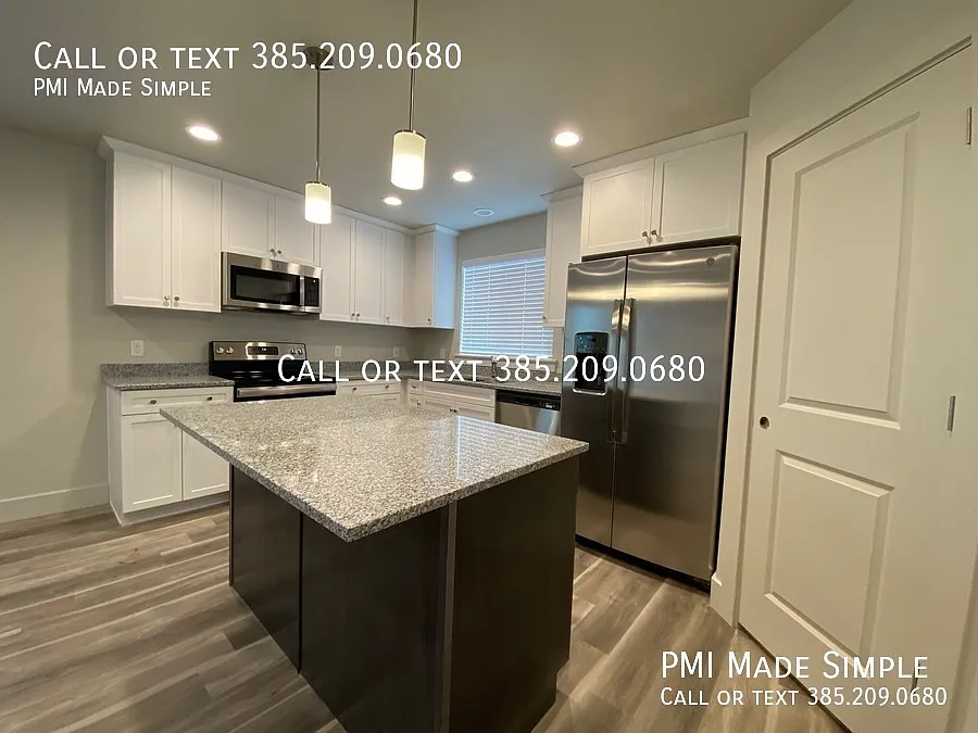 Beautiful Provo Townhome Coming Soon! — Photo 3
