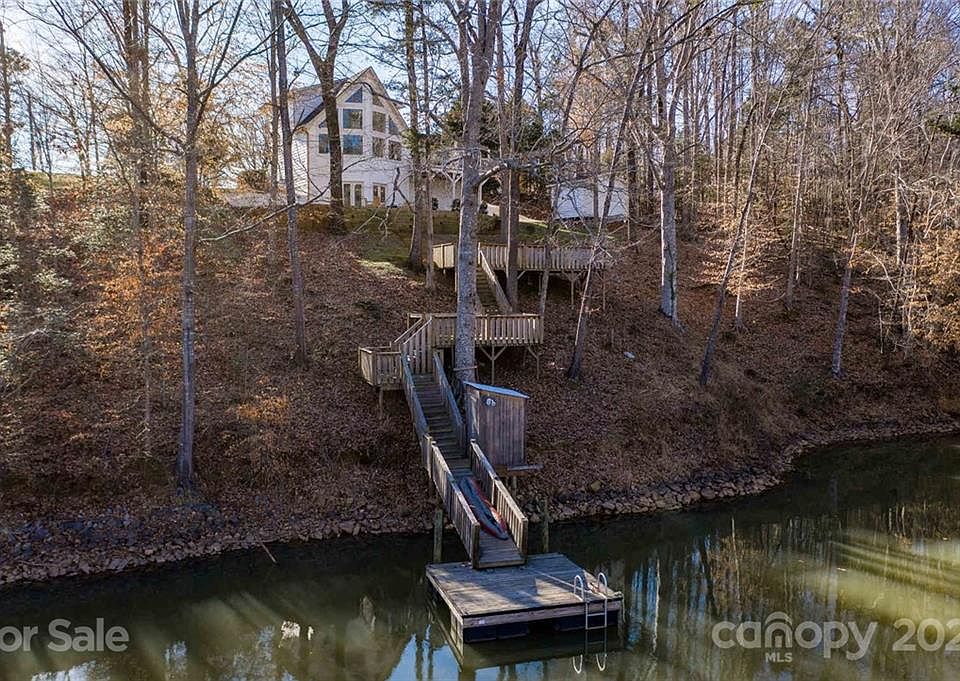 555 Laurel Cove Rd, Statesville, NC 28677 Zillow