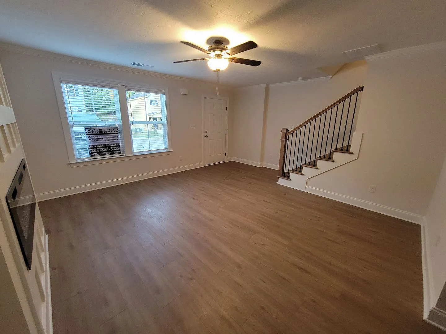 178 Village Run. Harlem, Ga-Charming Charleston style patio home. — Photo 4