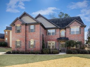 8995 Yellow Pine Ct, Gainesville, GA 30506