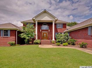 129 Preswick Pl, Huntsville, AL 35806