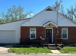 1404 Lewis St, Bethany, MO 64424