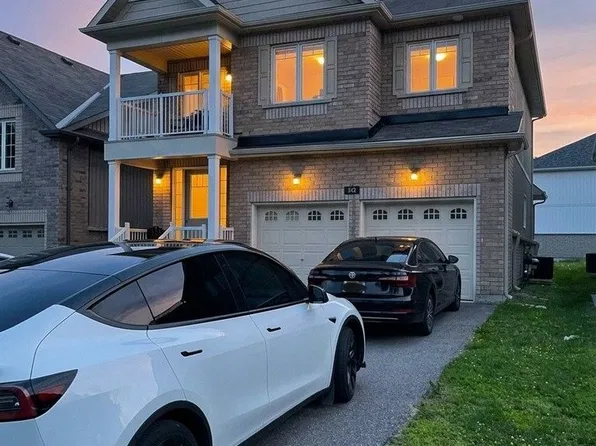232 Diana Dr, Orillia, ON L3V 8J8