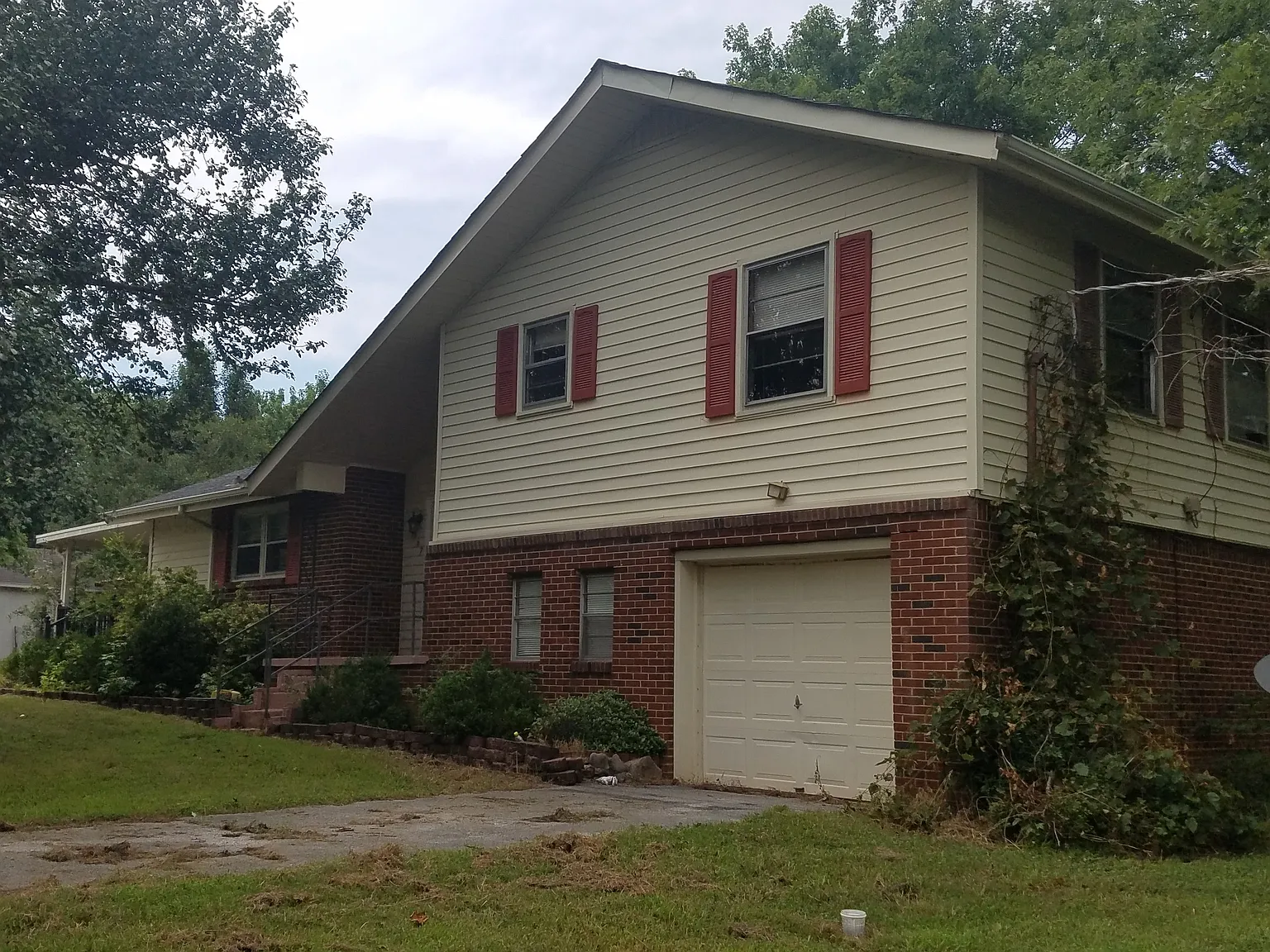 967 Ford Chapel Road - 1 — Photo 1