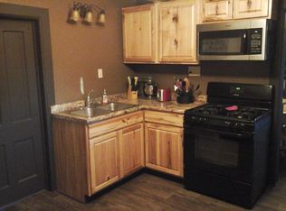 300 Mill St, Amherst, WI 54406