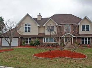 1 Cindy Rd, Pine Brook, NJ 07058