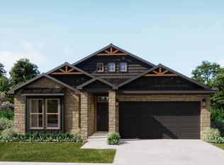 3707 Southern Catapla Dr, Killeen, TX 76542