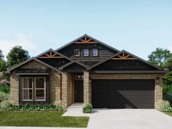 8912 Chalk Maple Dr, Killeen, TX 76542