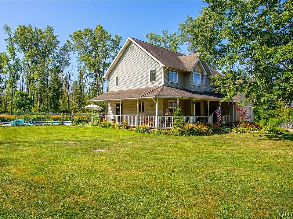 12003 Rapids Rd, Akron, NY 14001 Zillow