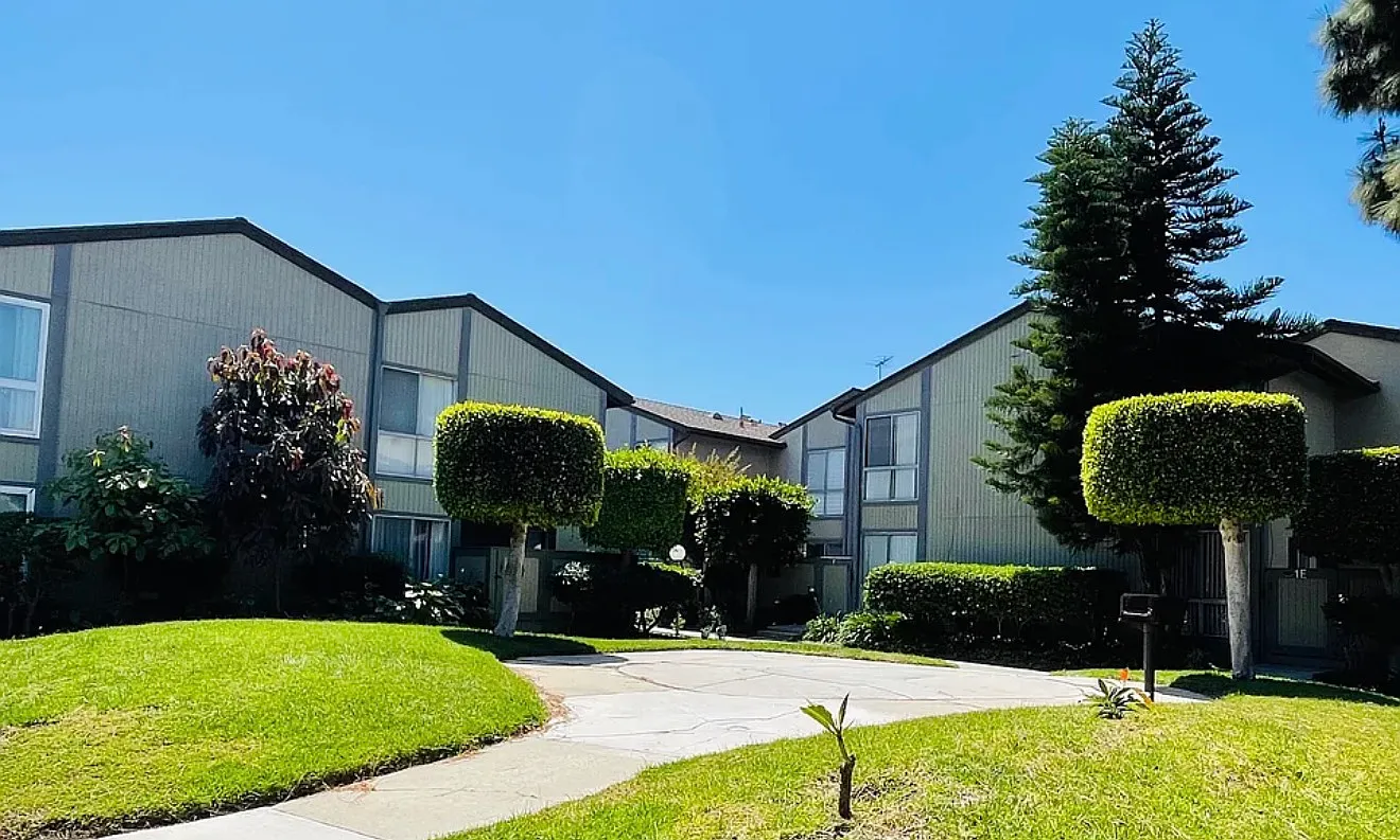 1 bed, 640 sqft, $2,150 — Photo 3