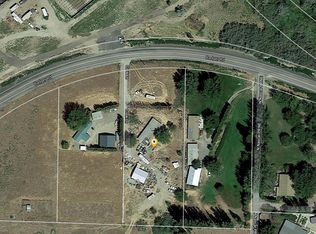 18611 E Badger Rd, Benton City, WA 99320